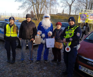 ESKOWY Polikołaj w Żarach