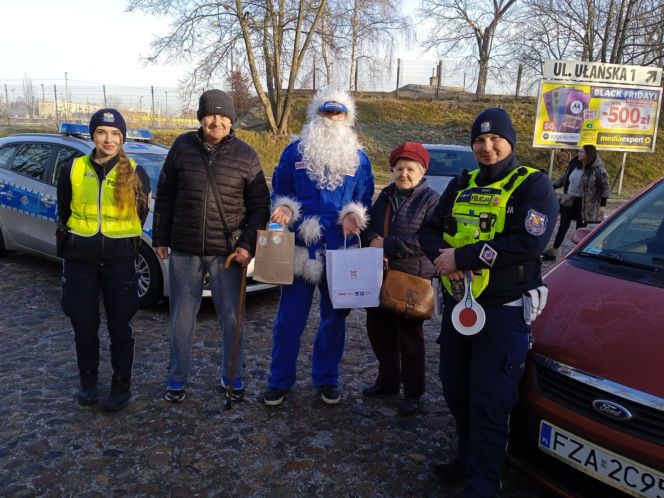 ESKOWY Polikołaj w Żarach
