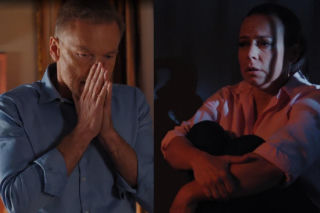 M jak miłość, odcinek 1892: Koszmarna noc Magdy w areszcie. Andrzej nie wyciągnie chorej na serce żony! - WIDEO