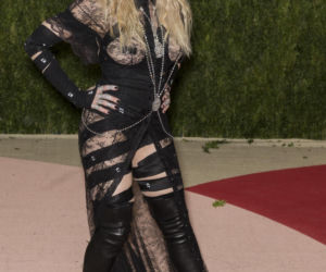 Tak zmieniała się Madonna