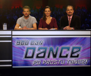 You Can Dance, Kinga Rusin, Michał Piróg