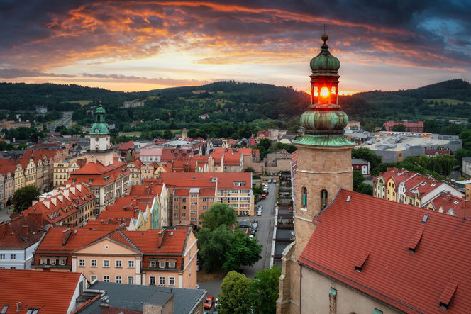 Najzimniejsze miejsca w Polsce. Mróz jak na Syberii. Jak oni to wytrzymali?!
