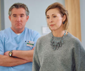 Na Wspólnej, odcinek 4186: doktor Górska nosicielem gronkowca! Kamil obawia się o los oddziału