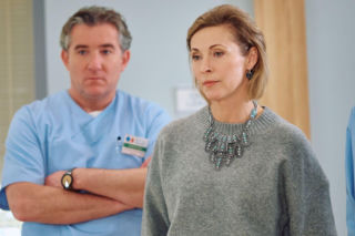 Na Wspólnej, odcinek 4186: doktor Górska nosicielem gronkowca! Kamil obawia się o los oddziału