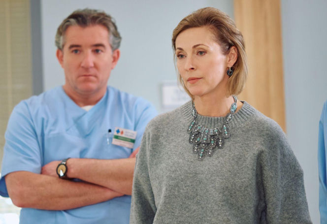 "Na Wspólnej", odcinek 4186: doktor Górska nosicielem gronkowca! Kamil obawia się o los oddziału