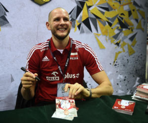 Tak się zmieniał Bartosz Kurek