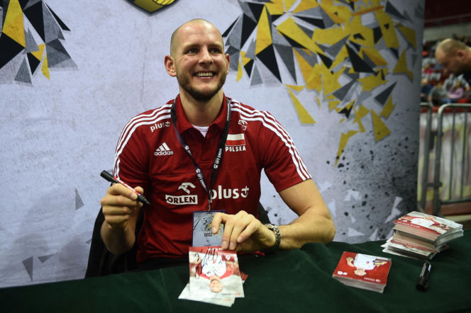 Tak się zmieniał Bartosz Kurek