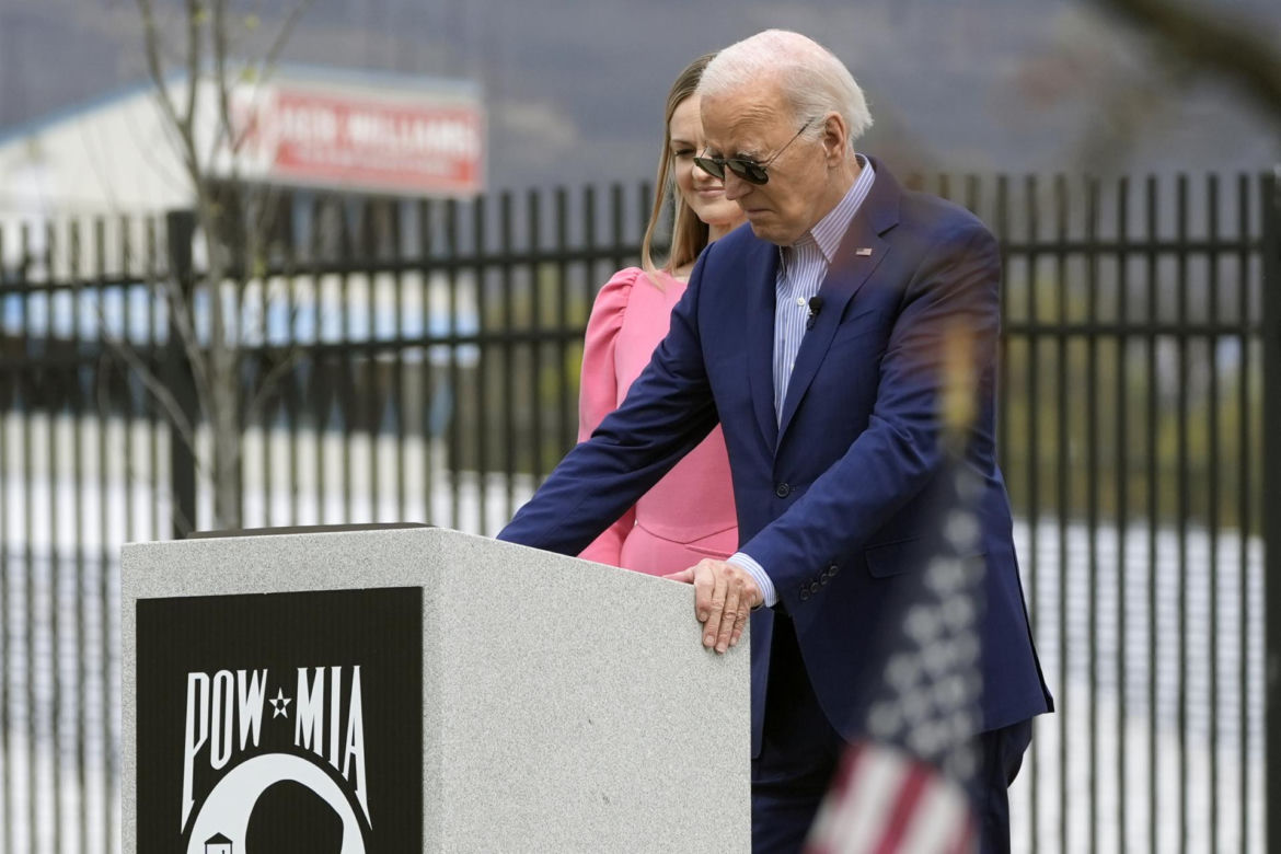 Joe Biden