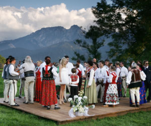 Szpilki na Giewoncie
