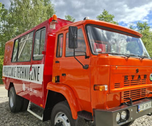 Ścieżka Stara (Pogotowie Techniczne)