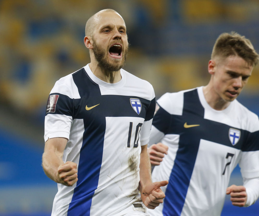 Teemu Pukki