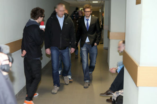 Proces Wojewódzkiego