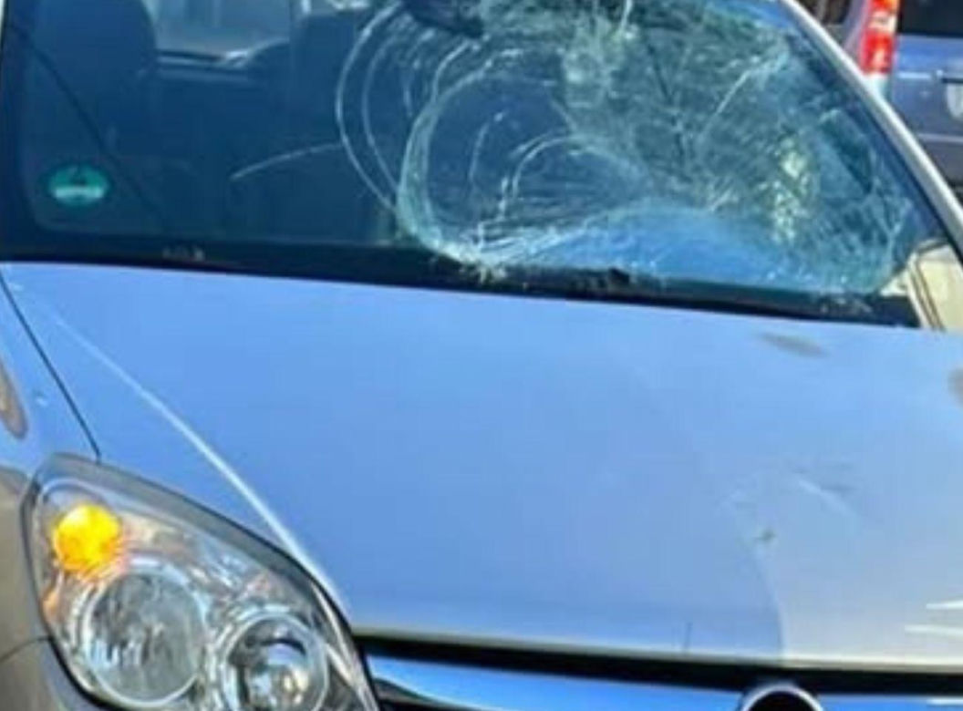 Rowerzysta potrącony w centrum Bydgsozczy. Sprawą zajmie się sąd