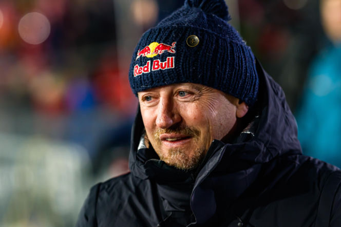 Sensacja wisi w powietrzu! Adam Małysz zrezygnuje z funkcji prezesa PZN?! Ostatnie lata mnie przeczołgały