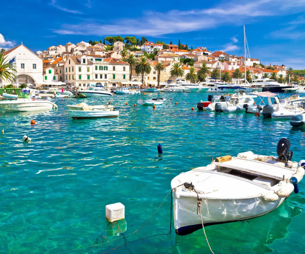 Chorwacja/Hvar