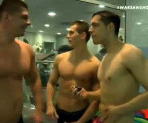 Warsaw shore odcinek 3