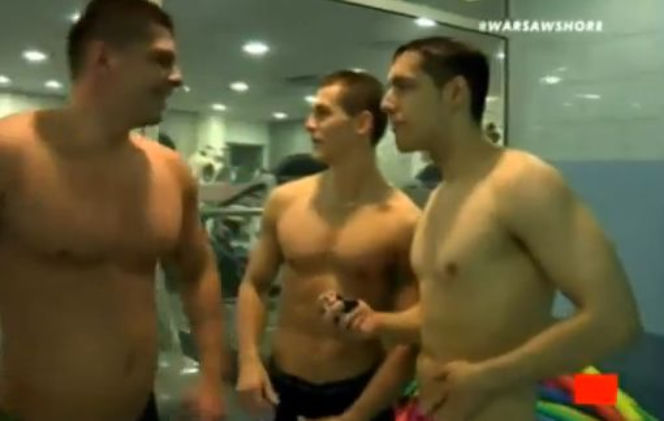 Warsaw shore odcinek 3