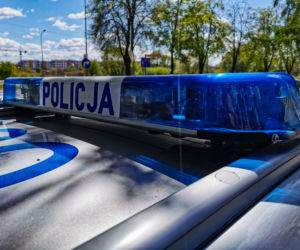 Ukrywał się przed policją przez 14 lat. Wpadł po powrocie z Wielkiej Brytanii