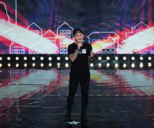 Mam Talent odcinek 6