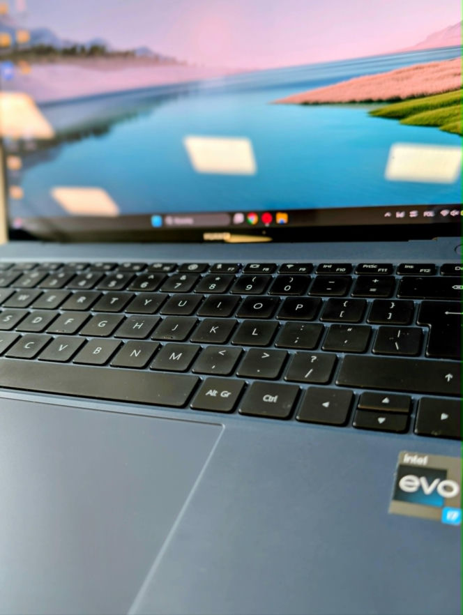 Huawei MateBook X Pro 2023