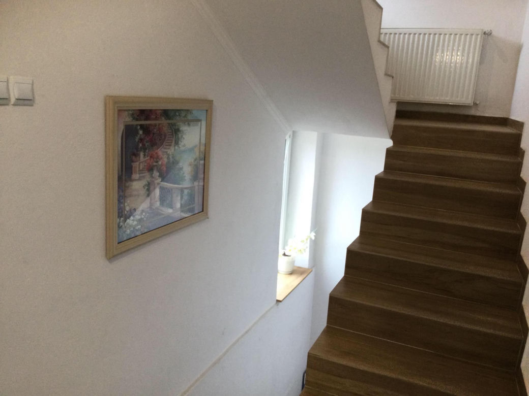 Tak wygląda dom Elżbiety z "Sanatorium Miłości"