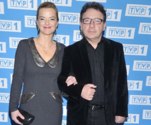 monika richardson, zbigniew zamachowski