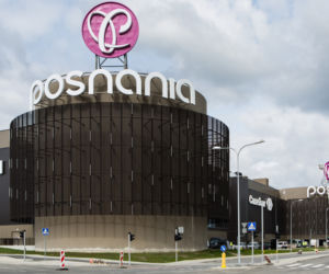 Centrum Posnania