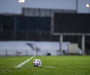 Mecz Piast Gliwice - Legia Warszawa. Dlaczego spotkanie zostało przerwane na godzinę?