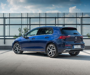 Volkswagen Golf eHybrid 204 KM DSG6 