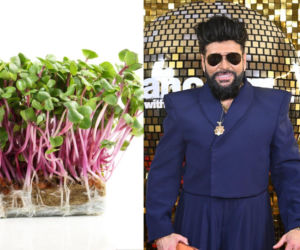 Rzeżuchy które wyglądają jak Krzysztof Rutkowski i jego legendarne fryzury