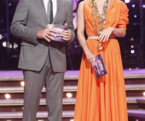 Natasza Urbańska, Piotr Gąsowski 