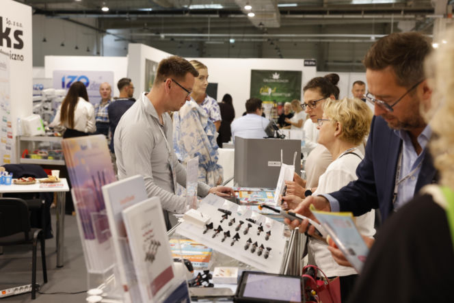 Warsaw Dental Medica Show_2