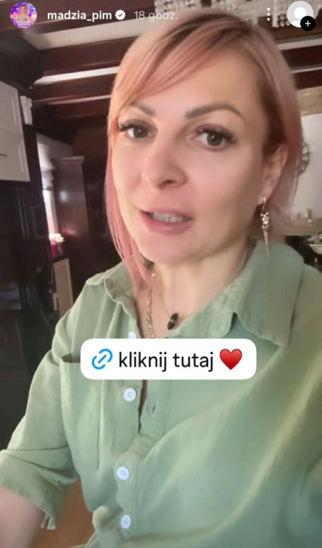 Magda Narożna