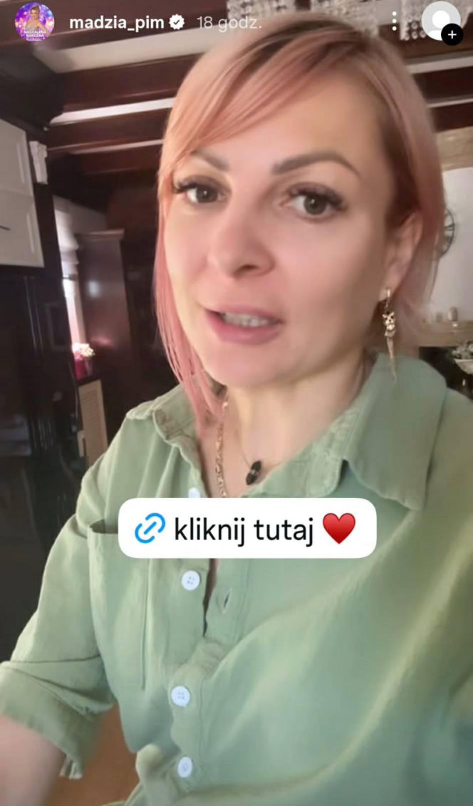 Magda Narożna
