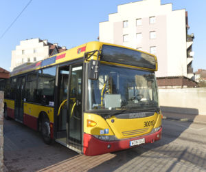 Bomba w Ząbkach