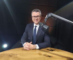 Piotr Muller, były rzecznik Mateusza Morawieckiego: W Prawie i Sprawiedliwości nie ma wewnętrznej wojny