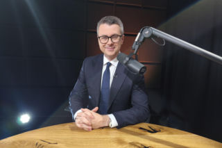 Piotr Muller, były rzecznik Mateusza Morawieckiego: W Prawie i Sprawiedliwości nie ma wewnętrznej wojny