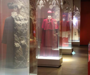 Tak zaczynała się historia Papieża Polaka. Przeszliśmy drogę życia Karola Wojtyły