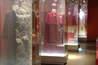 Tak zaczynała się historia Papieża Polaka. Przeszliśmy drogę życia Karola Wojtyły