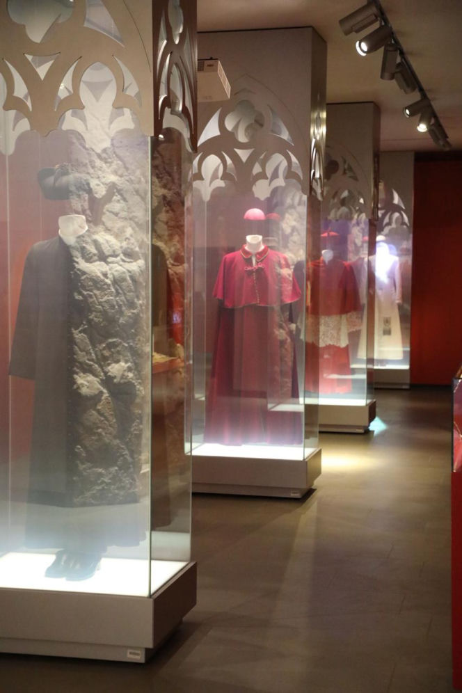 Tak zaczynała się historia Papieża Polaka. Przeszliśmy drogę życia Karola Wojtyły