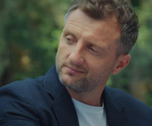 M jak miłość, odcinek 1895. Bartek (Arkadiusz Smoleński)