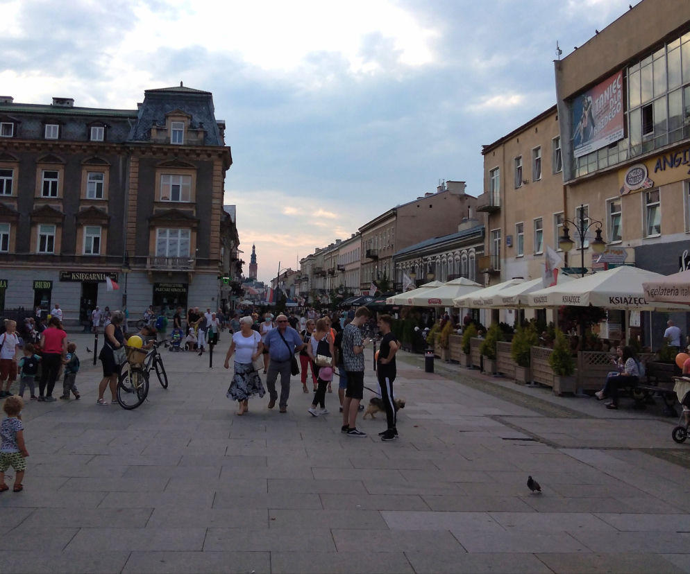 Co robić w weekend w mieście? Mamy dla was kilka propozycji