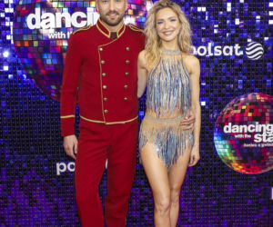 Taniec z Gwiazdami kostiumy