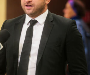 Borys Szyc zdradził sekret swojej niesamowitej metamorfozy
