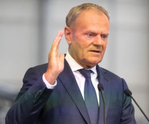 Tusk: Będą niższe ceny paliw, jeśli...