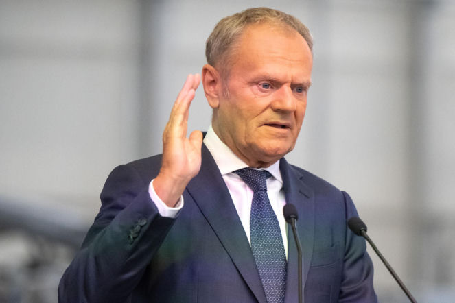 Europa musi szykować się na zagrożenia? Tusk: „Musimy zabezpieczyć całą Unię”