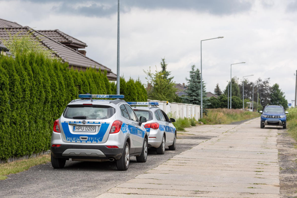 Poszukiwana Natalia nie żyje. Szokujące słowa policjanta. "Mąż kobiety nie mówił nam prawdy"