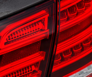 Mercedes-Benz Klasy E 350 BlueTec AMG 9G-Tronic