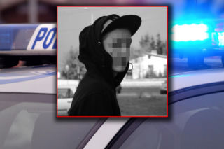 21-letni Adam z Konina uciekał przed policją, zginął od kuli! Sprawa wraca na wokandę!