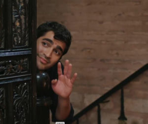 Złoty chłopak, odcinek 251